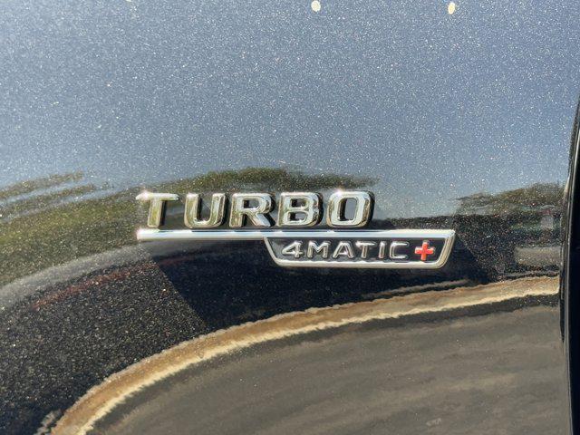 new 2026 Mercedes-Benz AMG CLA 45 car, priced at $71,390