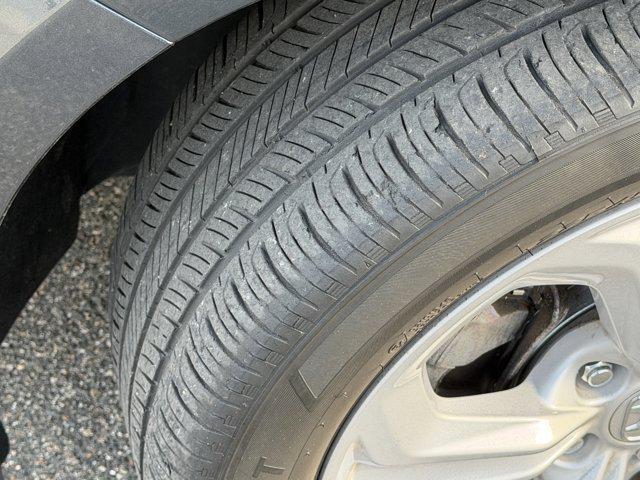 used 2024 Honda Accord car, priced at $23,700