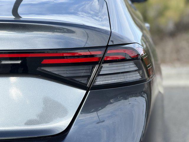 used 2024 Honda Accord car, priced at $23,700