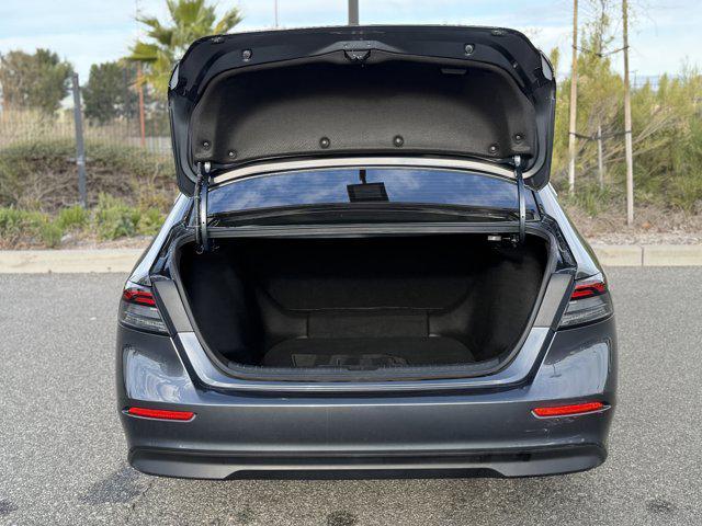 used 2024 Honda Accord car, priced at $23,700