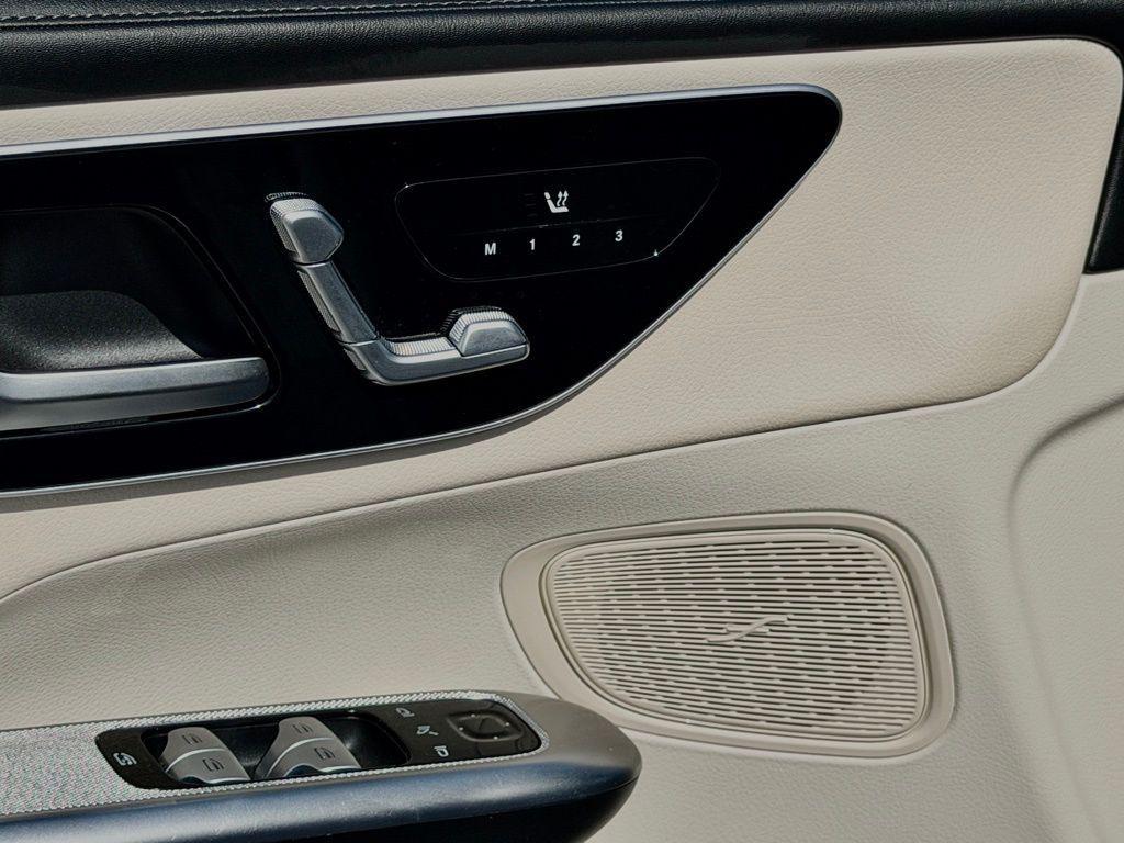 used 2024 Mercedes-Benz GLC 300 car, priced at $39,100