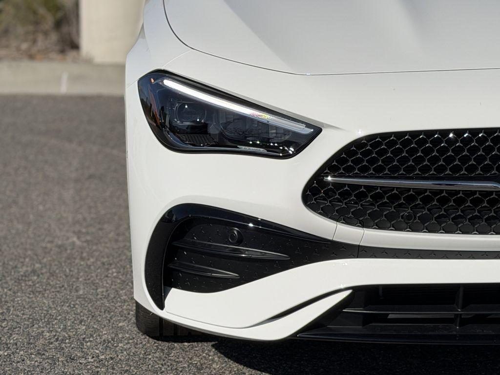 new 2026 Mercedes-Benz CLE 300 car, priced at $74,490