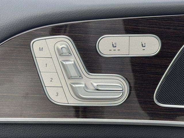 new 2026 Mercedes-Benz GLE 350 car, priced at $72,280