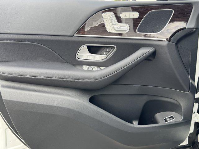 new 2026 Mercedes-Benz GLE 350 car, priced at $72,280