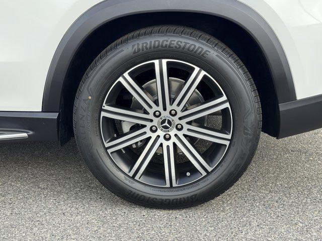 new 2026 Mercedes-Benz GLE 350 car, priced at $72,280