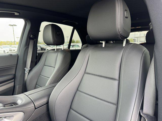 new 2026 Mercedes-Benz GLE 350 car, priced at $72,280