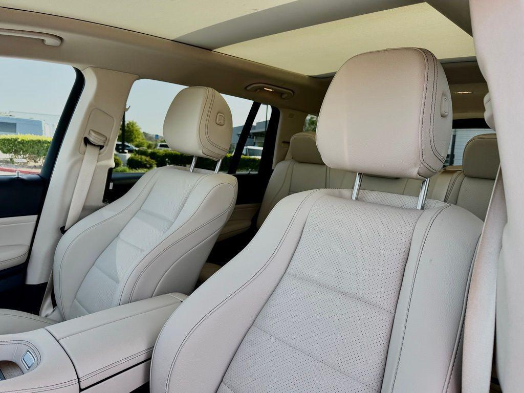 used 2026 Mercedes-Benz GLS 450 car, priced at $84,995