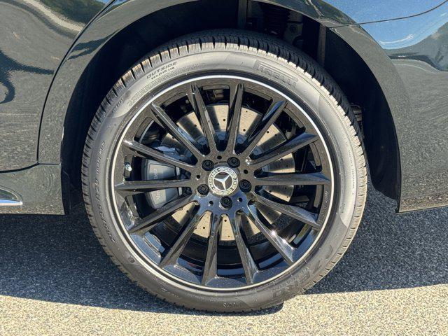 new 2026 Mercedes-Benz S-Class car, priced at $141,855