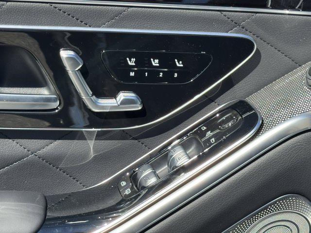 new 2026 Mercedes-Benz S-Class car, priced at $141,855