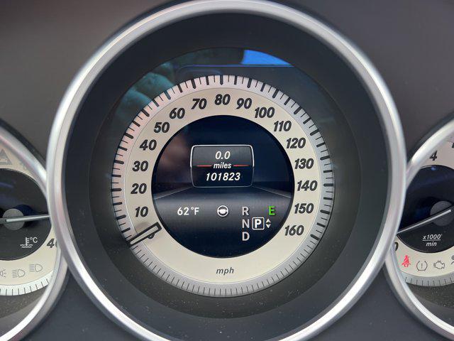 used 2015 Mercedes-Benz CLS-Class car, priced at $16,800