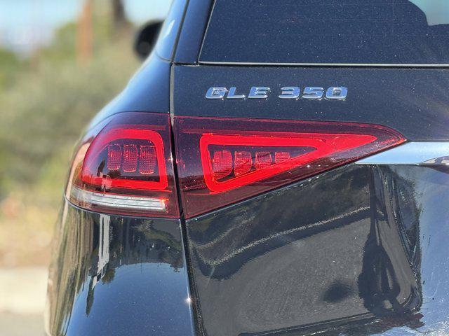 used 2023 Mercedes-Benz GLE 350 car, priced at $36,800