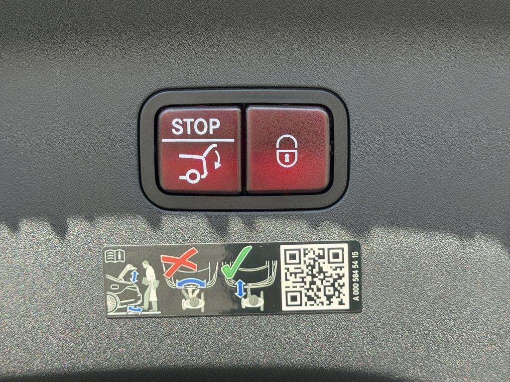 used 2025 Mercedes-Benz AMG GT 53 car, priced at $116,200