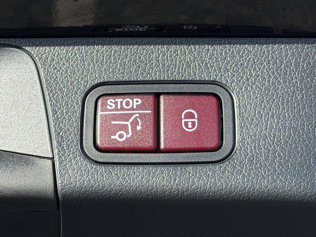 new 2026 Mercedes-Benz AMG GLB 35 car, priced at $61,885