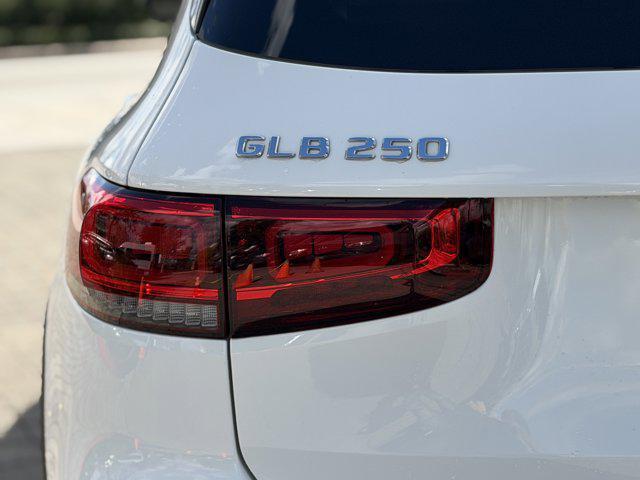 used 2021 Mercedes-Benz GLB 250 car, priced at $24,700