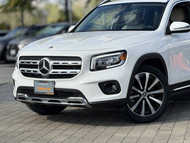 used 2021 Mercedes-Benz GLB 250 car, priced at $24,700