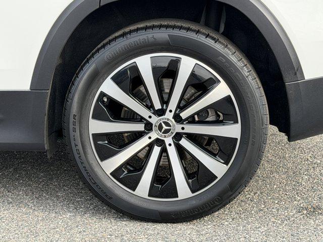 used 2023 Mercedes-Benz GLB 250 car, priced at $28,800