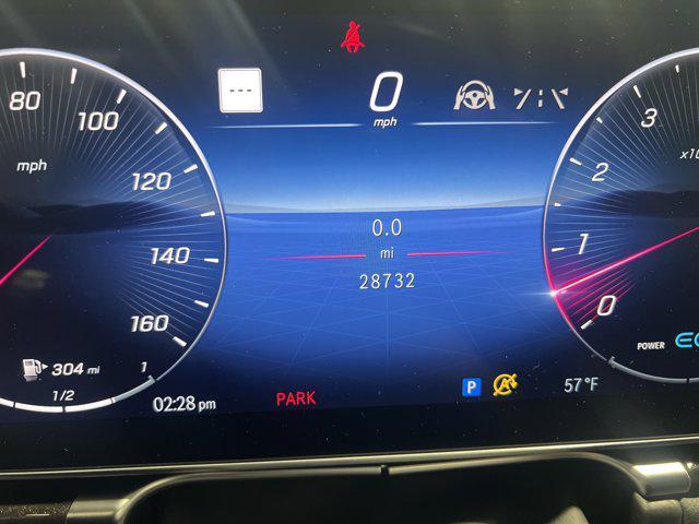 used 2022 Mercedes-Benz S-Class car, priced at $64,767