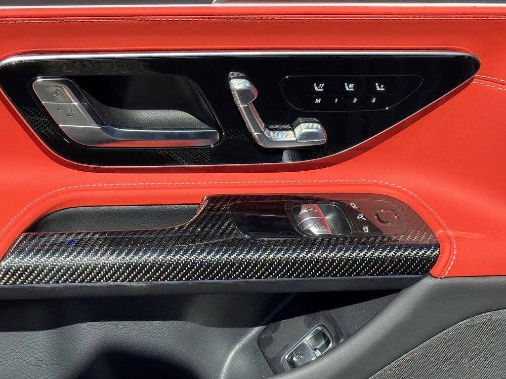 new 2026 Mercedes-Benz AMG GT 43 car, priced at $132,205