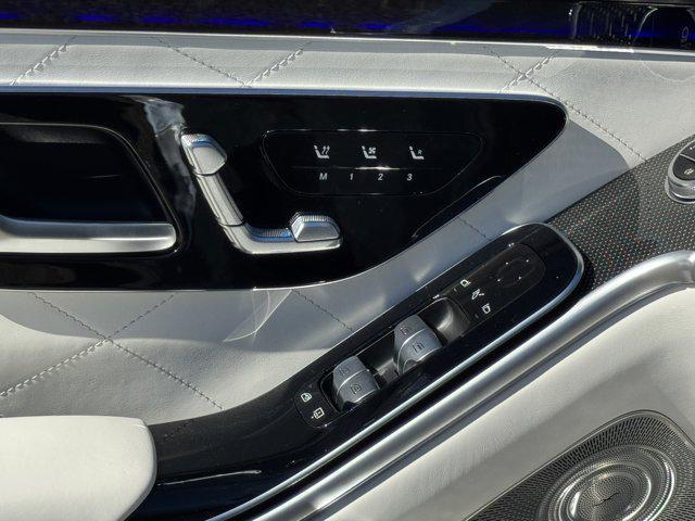 new 2026 Mercedes-Benz S-Class car, priced at $159,780