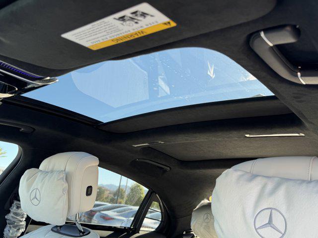 new 2026 Mercedes-Benz S-Class car, priced at $159,780