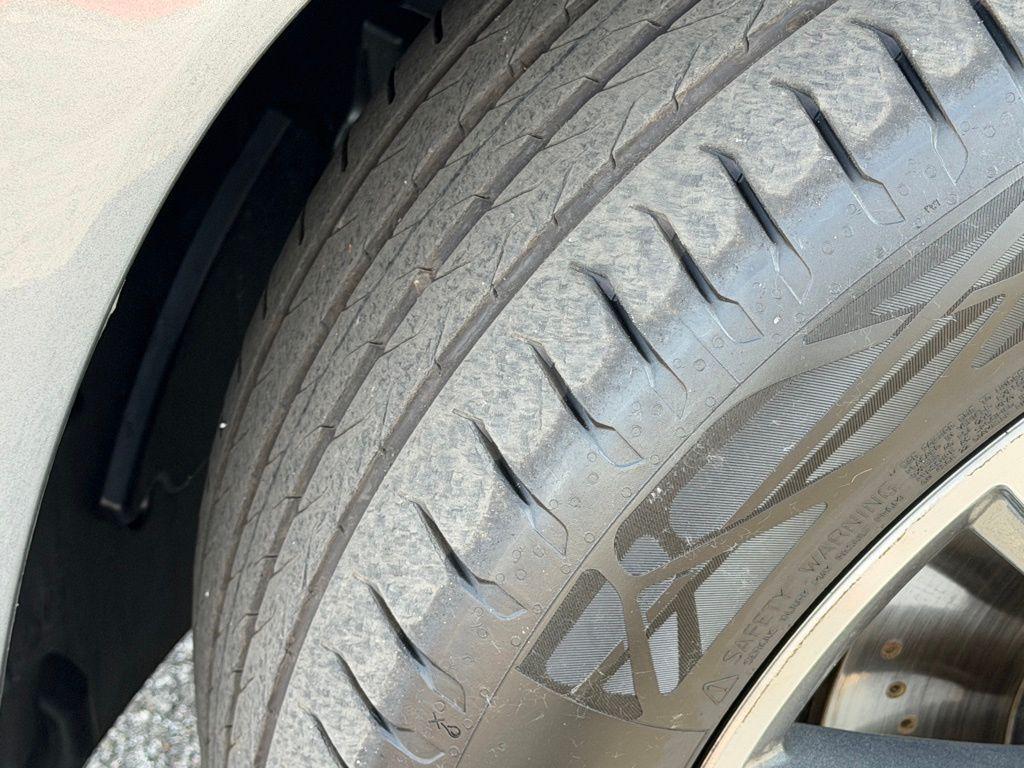 used 2025 Mercedes-Benz GLS 450 car, priced at $89,500