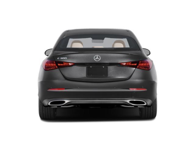 new 2026 Mercedes-Benz C-Class car, priced at $51,000