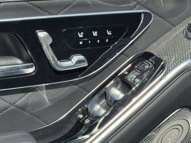 new 2026 Mercedes-Benz S-Class car, priced at $138,040