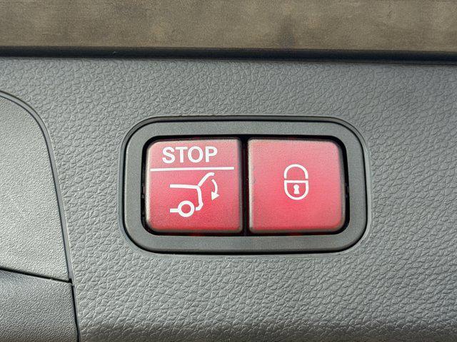 used 2021 Mercedes-Benz GLC 300 car, priced at $26,300