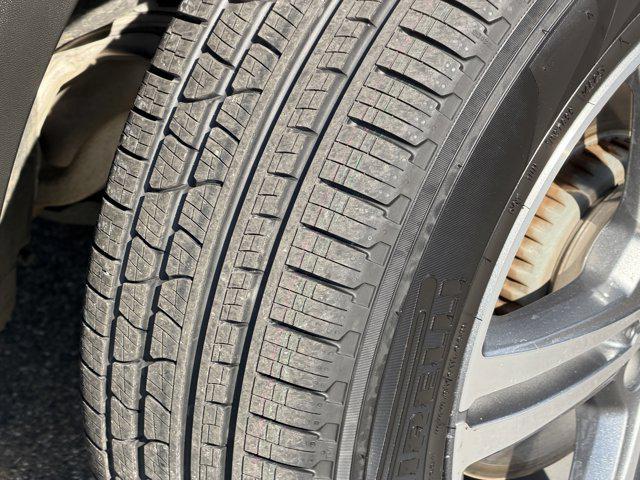 used 2021 Mercedes-Benz GLC 300 car, priced at $26,300