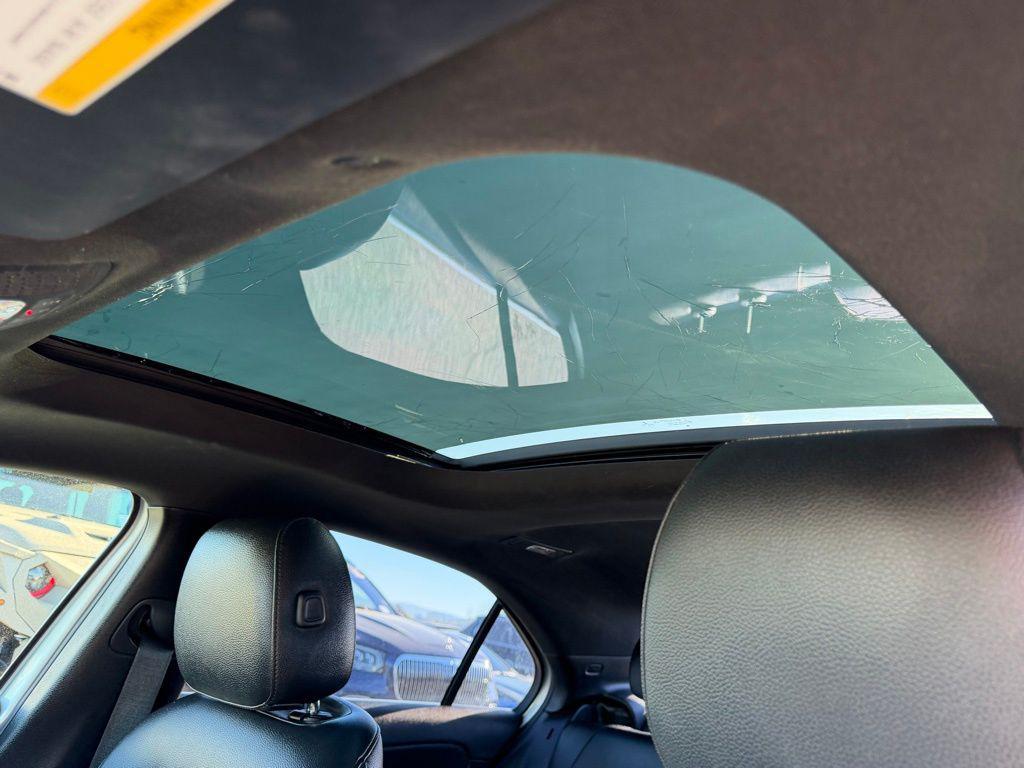 used 2020 Mercedes-Benz A-Class car, priced at $17,400