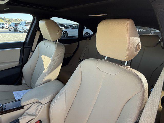 used 2018 BMW 430 Gran Coupe car, priced at $19,900