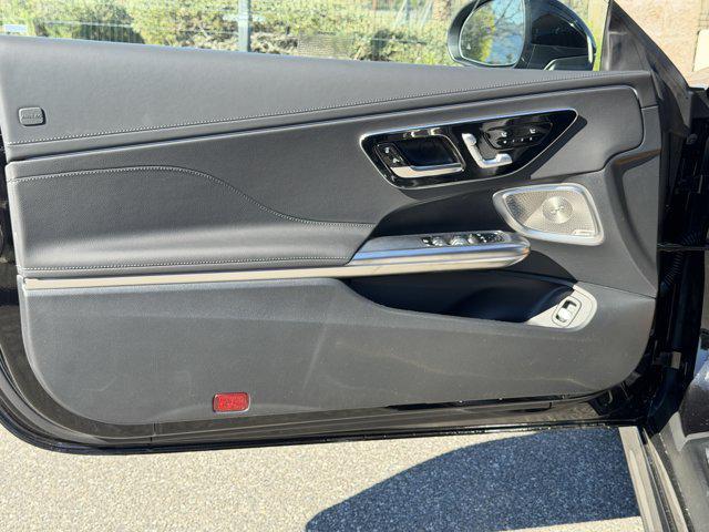 new 2026 Mercedes-Benz CLE 300 car, priced at $76,555