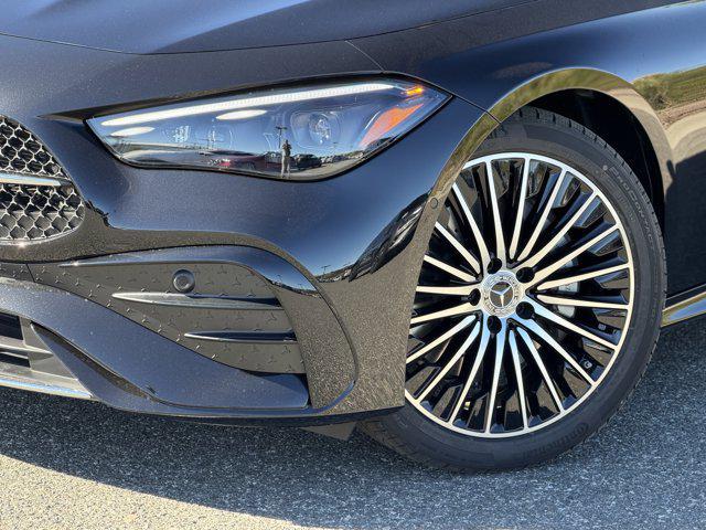 new 2026 Mercedes-Benz CLE 300 car, priced at $76,555