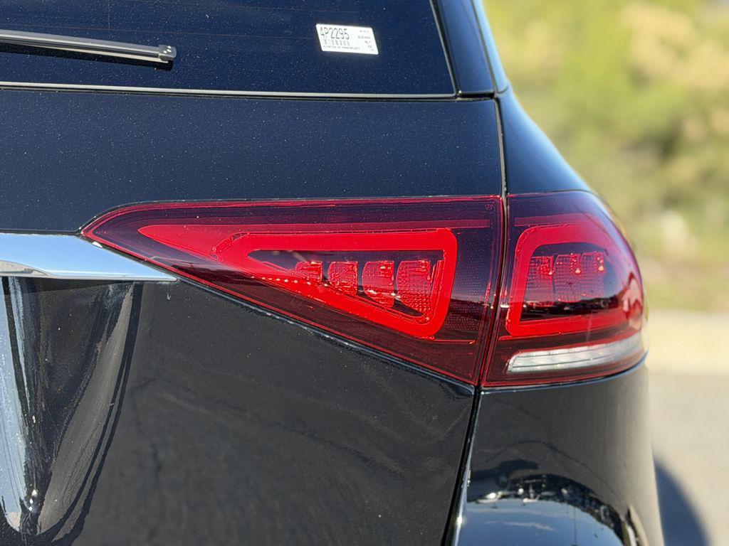 used 2022 Mercedes-Benz GLE 350 car, priced at $34,200