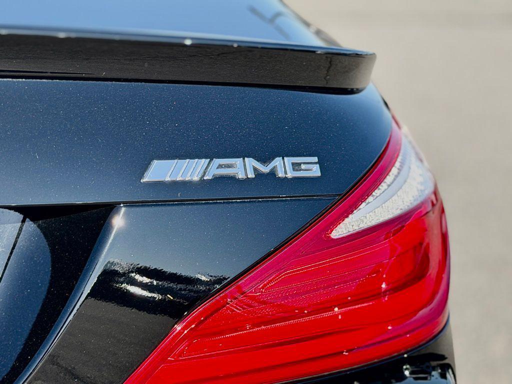 used 2013 Mercedes-Benz SL-Class car, priced at $46,541