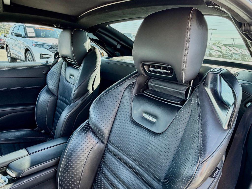 used 2013 Mercedes-Benz SL-Class car, priced at $46,541