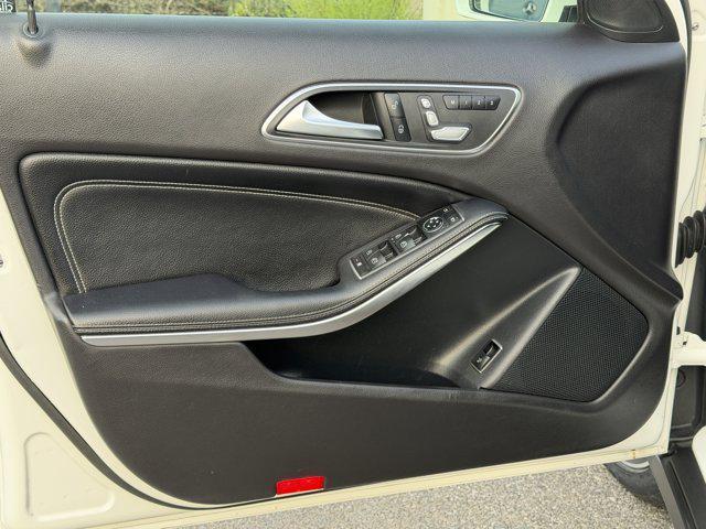 used 2019 Mercedes-Benz GLA 250 car, priced at $14,500