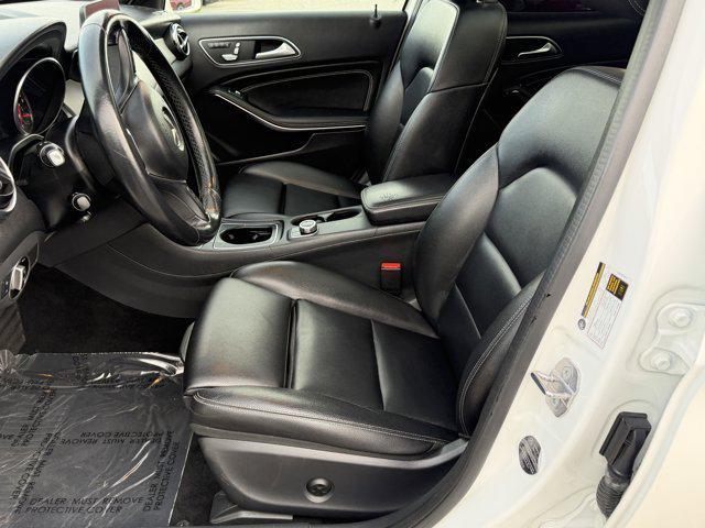 used 2019 Mercedes-Benz GLA 250 car, priced at $14,500