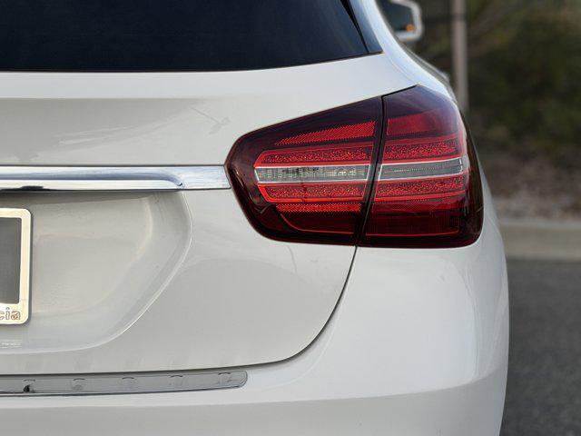 used 2019 Mercedes-Benz GLA 250 car, priced at $14,500