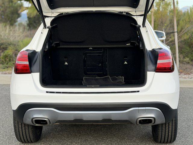 used 2019 Mercedes-Benz GLA 250 car, priced at $14,500