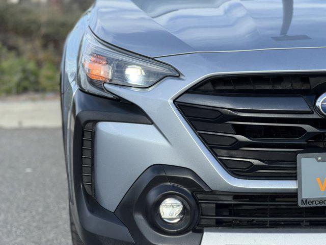 used 2023 Subaru Outback car, priced at $19,900