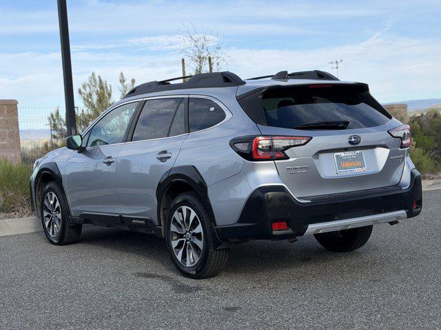 used 2023 Subaru Outback car, priced at $19,900