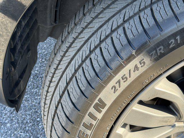 used 2017 Land Rover Range Rover Sport car, priced at $24,800