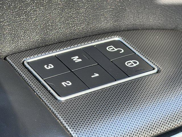 used 2017 Land Rover Range Rover Sport car, priced at $24,800