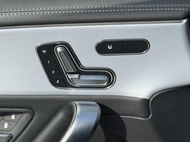 new 2026 Mercedes-Benz CLA 250 car, priced at $46,730