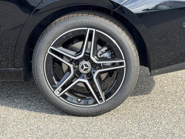 new 2026 Mercedes-Benz CLA 250 car, priced at $46,730