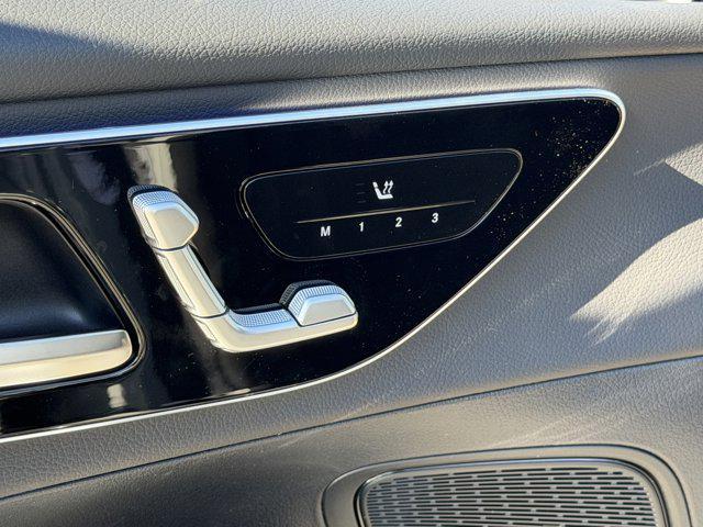 new 2026 Mercedes-Benz GLC 300 car, priced at $54,350