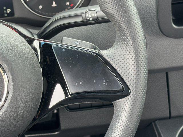 new 2025 Mercedes-Benz Sprinter 2500 car, priced at $55,120