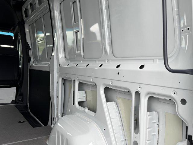 new 2025 Mercedes-Benz Sprinter 2500 car, priced at $55,120