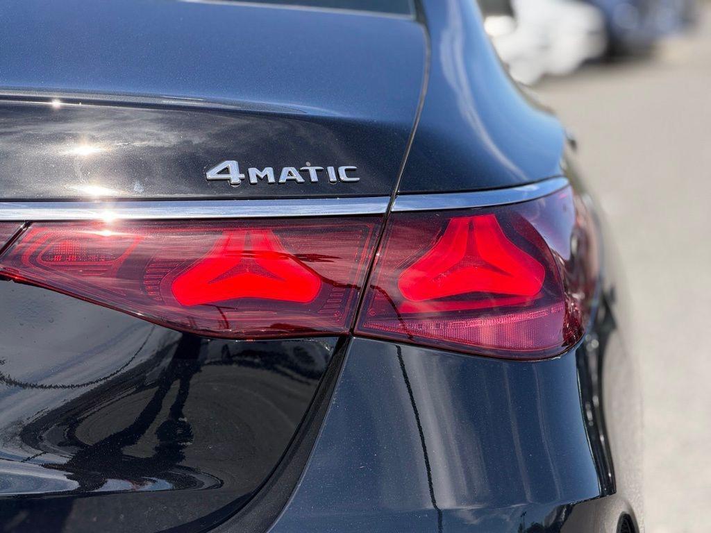 new 2026 Mercedes-Benz E-Class car, priced at $69,005
